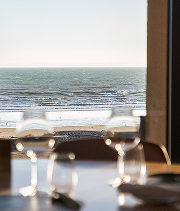 Asten restaurant gastronomique brasserie Binic