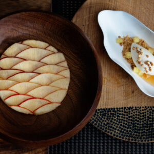 asten restaurant etoile gastronomique brasserie binic cotes darmor